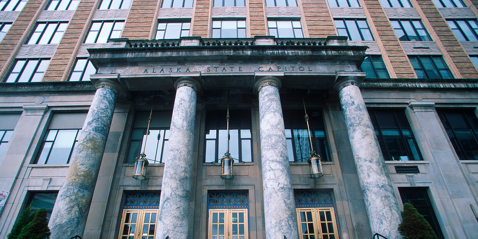 Alaska court halts governor’s bid to hurt public service workers 